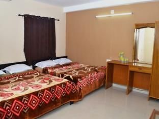 Venus Cottages Udagamandalam Exterior photo