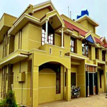 Venus Cottages Udagamandalam Exterior photo