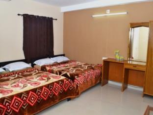 Venus Cottages Udagamandalam Exterior photo