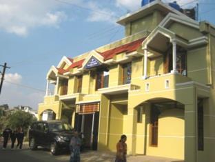 Venus Cottages Udagamandalam Exterior photo